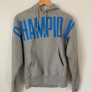 Champion Hoodie